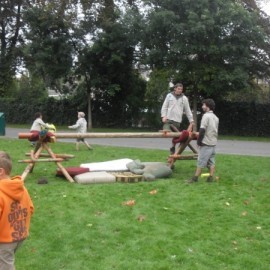 SDC12599 - Scouts en Gidsen Zaventem 